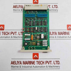 Siemens Iskamatic B Printed Circuit Board Ha61/6Fp2701-0A