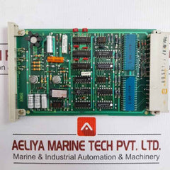 Siemens Iskamatic B Printed Circuit Board Ha61/6Fp2701-0A