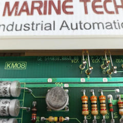 Siemens Iskamatic B Printed Circuit Board Ha61/6Fp2701-0A