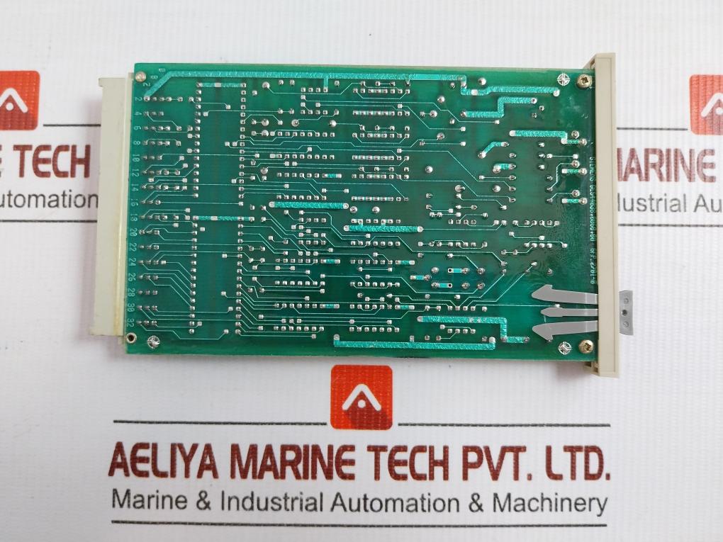 Siemens Iskamatic B Printed Circuit Board Ha61/6Fp2701-0A