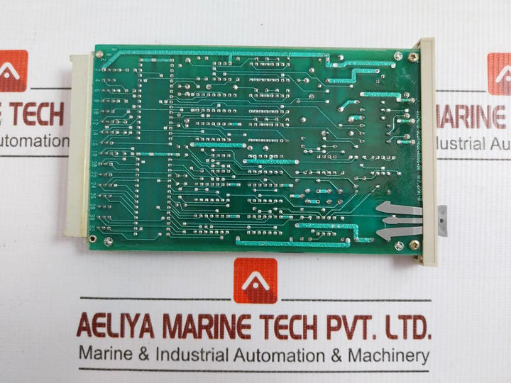 Siemens Iskamatic B Printed Circuit Board Ha61/6Fp2701-0A