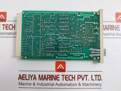 Siemens Iskamatic B Printed Circuit Board Ha61/6Fp2701-0A