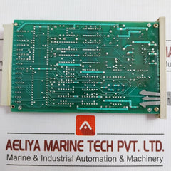 Siemens Iskamatic B Printed Circuit Board Ha61/6Fp2701-0A