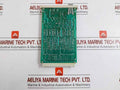 Siemens Iskamatic B Printed Circuit Board Ha61/6Fp2701-0A