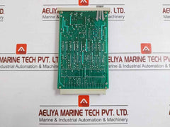 Siemens Iskamatic B Printed Circuit Board Ha61/6Fp2701-0A
