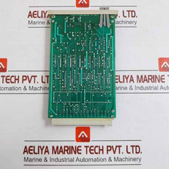 Siemens Iskamatic B Printed Circuit Board Ha61/6Fp2701-0A