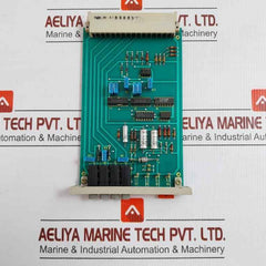 Siemens Iskamatic B Process Control Module Eu21-3 Ff4,0A