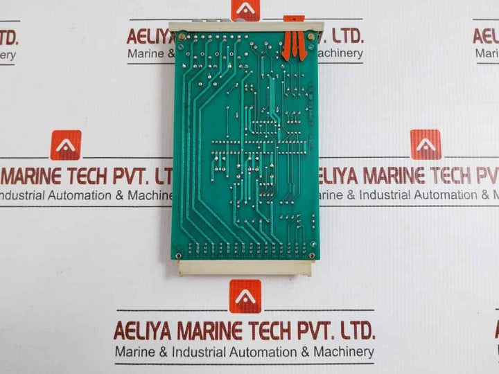 Siemens Iskamatic B Process Control Module Eu21-3 Ff4,0A