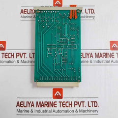 Siemens Iskamatic B Process Control Module Eu21-3 Ff4,0A