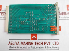 Siemens Iskamatic B Process Control Module Eu21-3 Ff4,0A