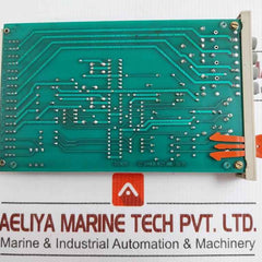 Siemens Iskamatic B Process Control Module Eu21-3 Ff4,0A