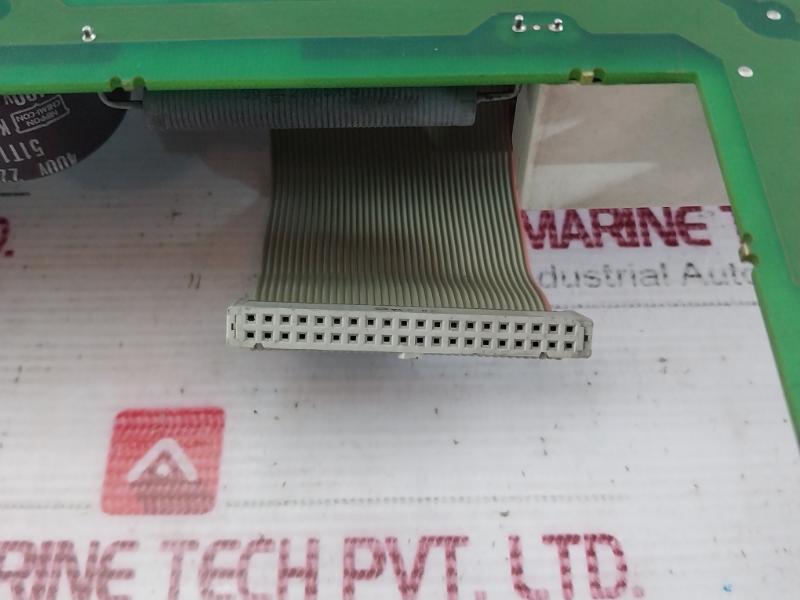 Siemens J31070-a5558-f004-c1-85 Plc Processor Board 94V0 E3330Bm M043-c