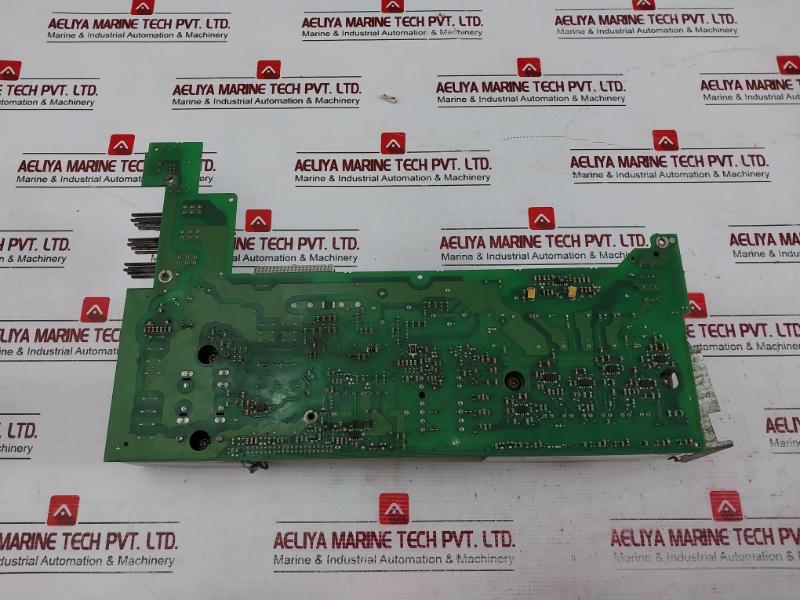Siemens J31070-a5558-f004-c1-85 Plc Processor Board 94V0 E3330Bm M043-c