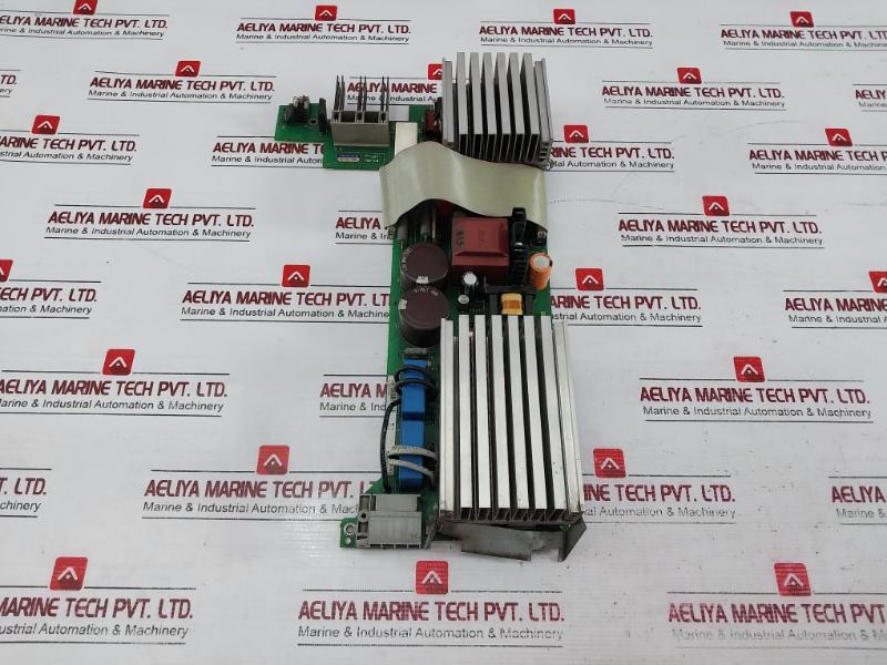 Siemens J31070-a5558-f004-c1-85 Plc Processor Board 94V0 E3330Bm M043-c