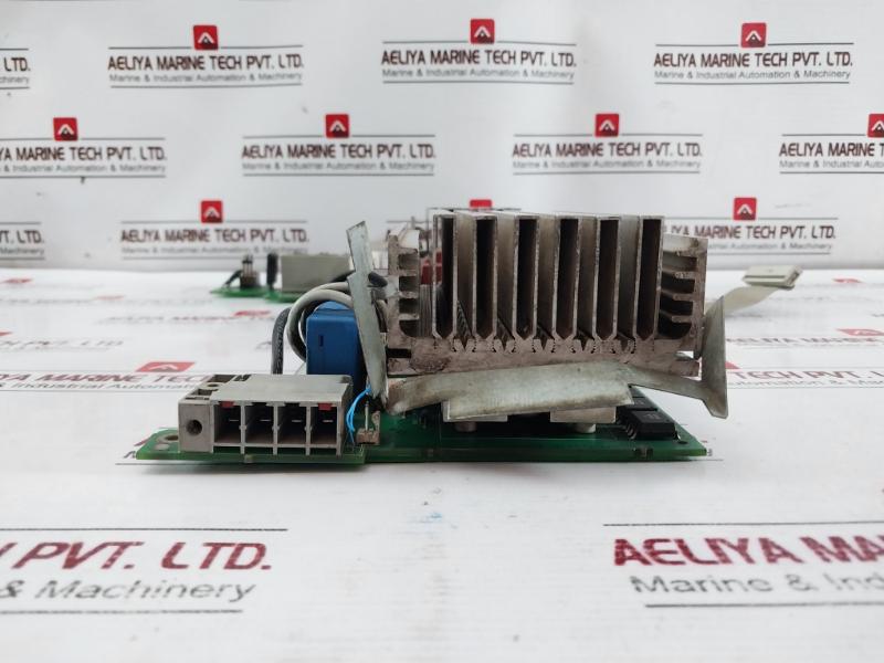 Siemens J31070-a5558-f004-c1-85 Plc Processor Board 94V0 E3330Bm M043-c