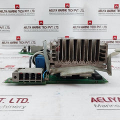 Siemens J31070-a5558-f004-c1-85 Plc Processor Board 94V0 E3330Bm M043-c