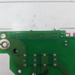Siemens J31070-a5558-f004-c1-85 Plc Processor Board 94V0 E3330Bm M043-c