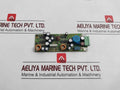 Siemens J32025-k0016-a7 Power Supply Pc Board M022 94v-0