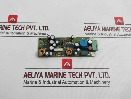 Siemens J32025-k0016-a7 Power Supply Pc Board M022 94v-0