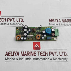 Siemens J32025-k0016-a7 Power Supply Pc Board M022 94v-0