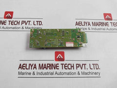 Siemens J32025-k0016-a7 Power Supply Pc Board M022 94v-0