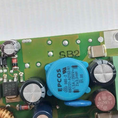 Siemens J32025-k0016-a7 Power Supply Pc Board M022 94v-0