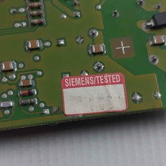 Siemens J32025-k0016-a7 Power Supply Pc Board M022 94v-0