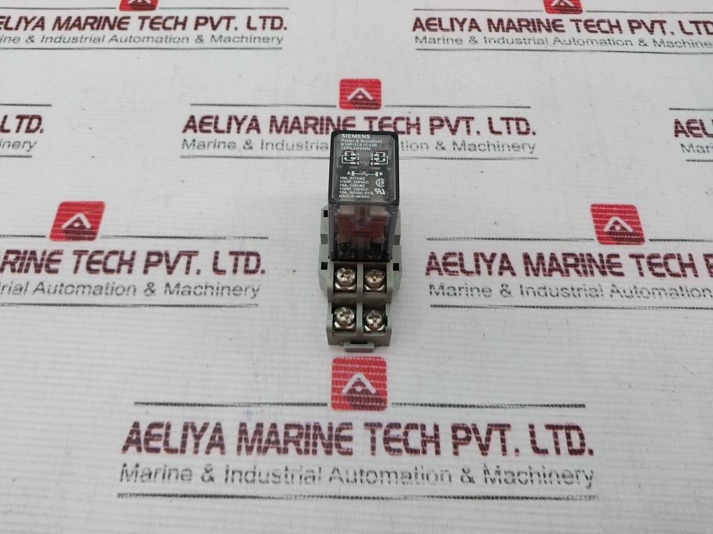 Tipo 27.23 – Relè Ad Impulsi 10A - Foto 8