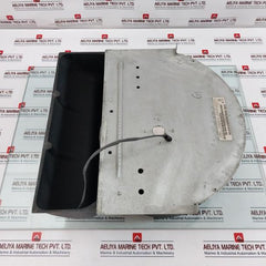 Siemens K2e250-aa01-09 Inverter Fan