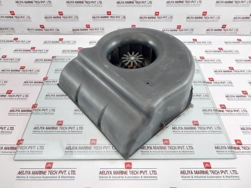 Siemens K2e250-aa01-09 Inverter Fan