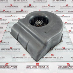 Siemens K2e250-aa01-09 Inverter Fan