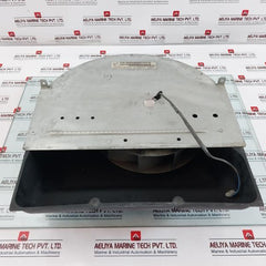 Siemens K2e250-aa01-09 Inverter Fan