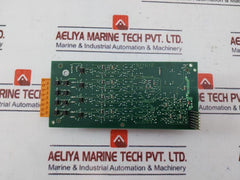 Siemens K3M080 Printed Circuit Board 10Nw022