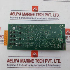 Siemens K3M080 Printed Circuit Board 10Nw022
