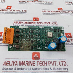 Siemens K3M080 Printed Circuit Board 10Nw022