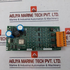 Siemens K3M080 Printed Circuit Board 10Nw022