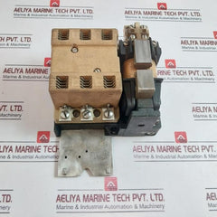 Siemens K915Iii-4 Contactor With Coil 220V 50Hz