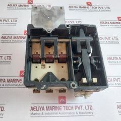 Siemens K915Iii-4 Contactor With Coil 220V 50Hz