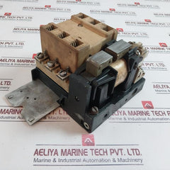 Siemens K915Iii-4 Contactor With Coil 220V 50Hz