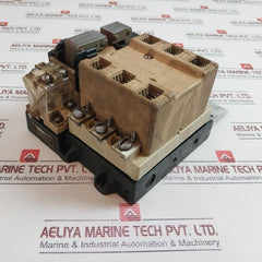 Siemens K915Iii-4 Contactor With Coil 220V 50Hz