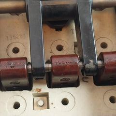 Siemens K915Iii-4 Contactor With Coil 220V 50Hz