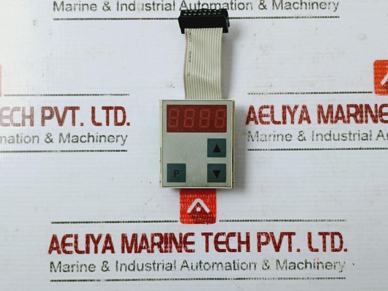 Siemens Kp008-2 Monitor 0015521