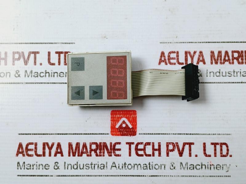 Siemens Kp008-2 Monitor 0015521