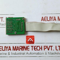 Siemens Kp008-2 Monitor 0015521