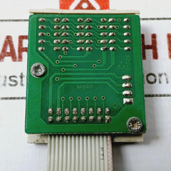 Siemens Kp008-2 Monitor 0015521