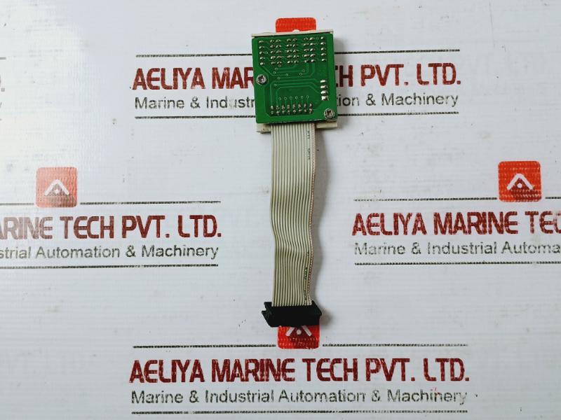 Siemens Kp008-2 Monitor 0015521