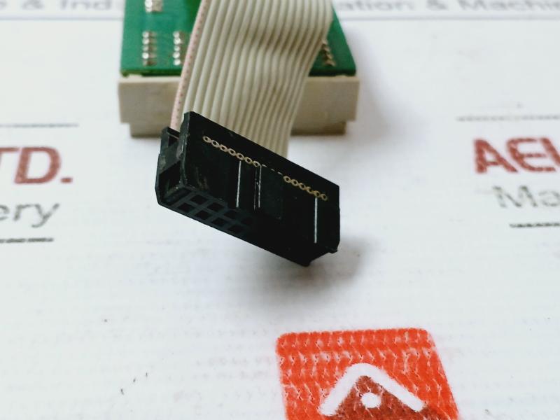 Siemens Kp008-2 Monitor 0015521