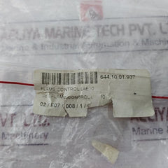 Siemens Lae10 Burner Flame Controller Lfe10 Serie 02 5Va