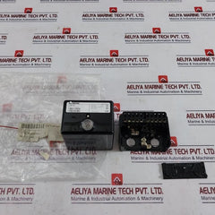 Siemens Lae10 Burner Flame Controller Lfe10 Serie 02 5Va