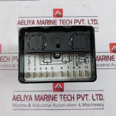 Siemens Lae10 Burner Flame Controller Lfe10 Serie 02 5Va